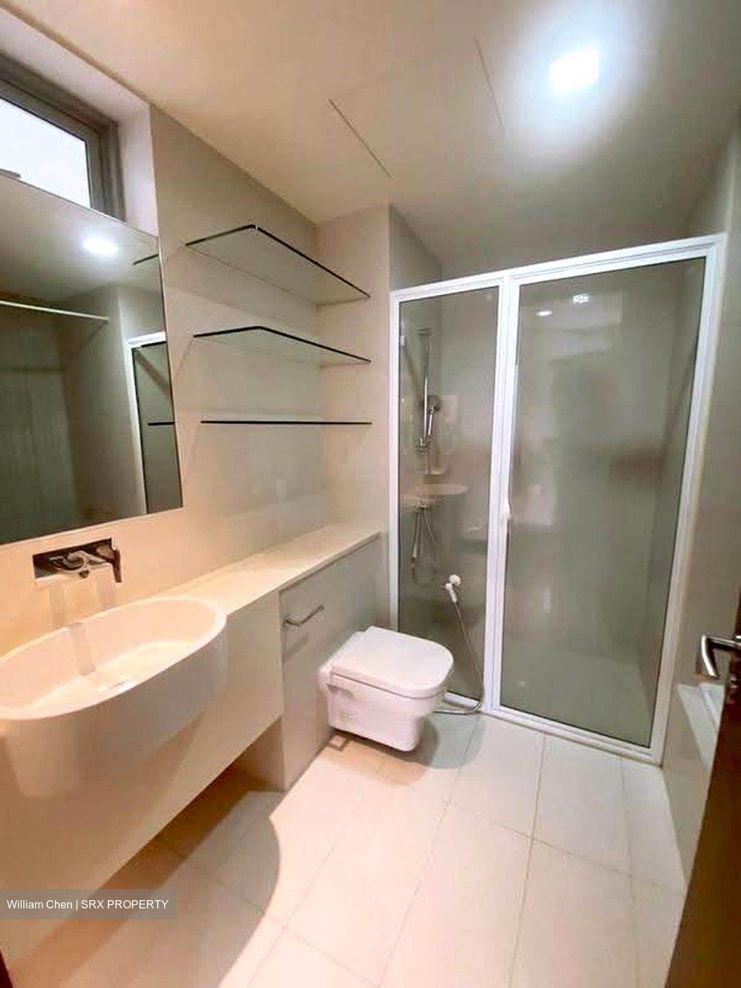 The Wharf Residence (D9), Condominium #634525581
